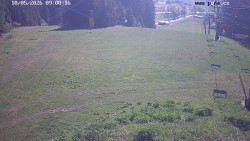 Sjezdovka