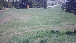 Sjezdovka