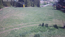Sjezdovka