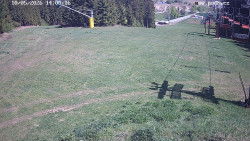 Sjezdovka
