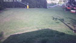 Sjezdovka