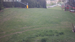 Sjezdovka