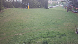 Sjezdovka