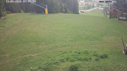 Sjezdovka