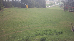 Sjezdovka