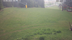 Sjezdovka