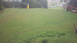 Sjezdovka