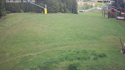 Sjezdovka
