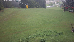 Sjezdovka