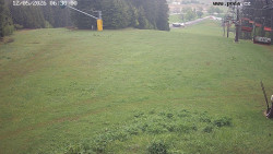 Sjezdovka
