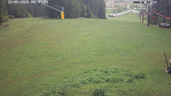 Sjezdovka
