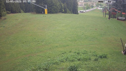 Sjezdovka