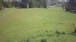 Sjezdovka
