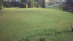 Sjezdovka