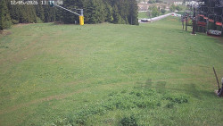 Sjezdovka