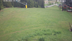 Sjezdovka
