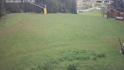 Sjezdovka