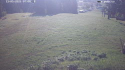 Sjezdovka