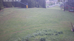 Sjezdovka