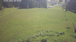 Sjezdovka
