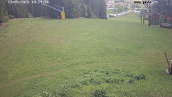 Sjezdovka