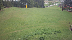 Sjezdovka