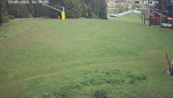 Sjezdovka