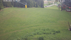 Sjezdovka
