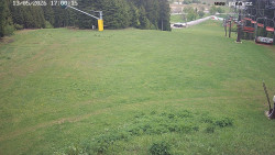 Sjezdovka