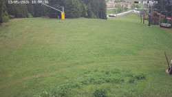 Sjezdovka