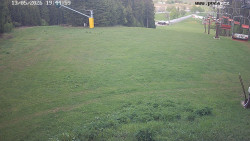 Sjezdovka