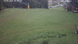 Sjezdovka