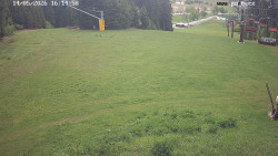 Sjezdovka