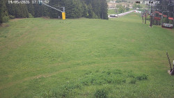 Sjezdovka
