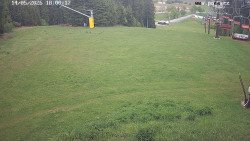 Sjezdovka