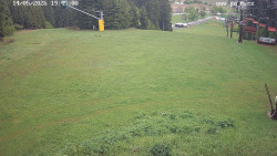 Sjezdovka