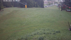 Sjezdovka