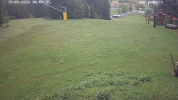 Sjezdovka