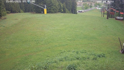 Sjezdovka