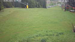 Sjezdovka
