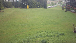 Sjezdovka
