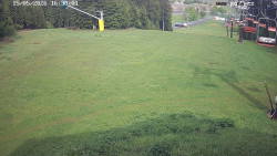 Sjezdovka