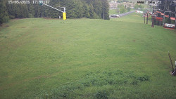 Sjezdovka