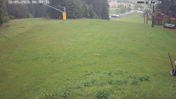 Sjezdovka
