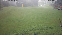Sjezdovka
