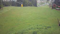 Sjezdovka