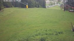 Sjezdovka