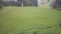 Sjezdovka