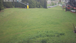 Sjezdovka
