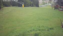 Sjezdovka